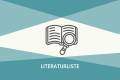 Öffnen Literaturliste zum Kompetenzmodell